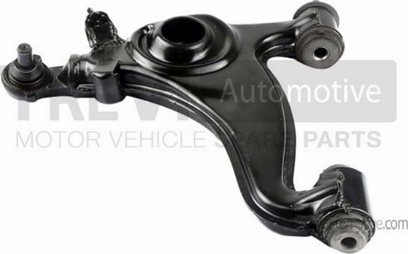 Trevi Automotive TRTT3303 - Track Control Arm autospares.lv