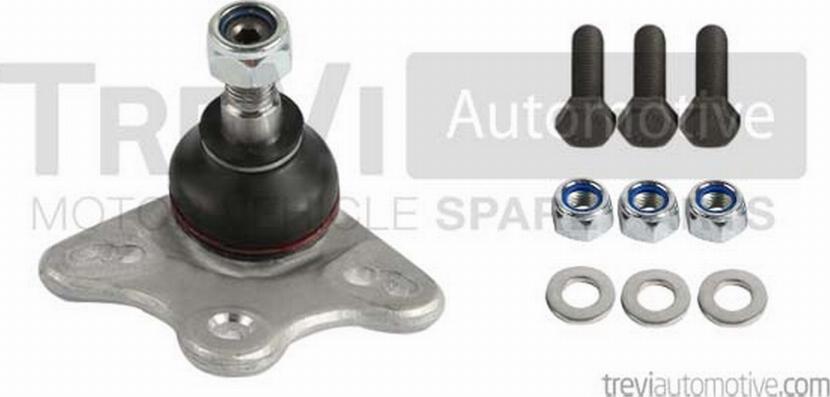 Trevi Automotive TRTT3334 - Ball Joint autospares.lv