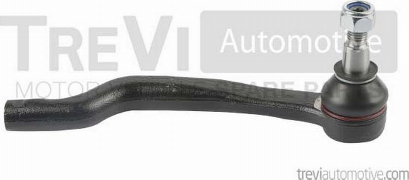 Trevi Automotive TRTT3331 - Tie Rod End autospares.lv