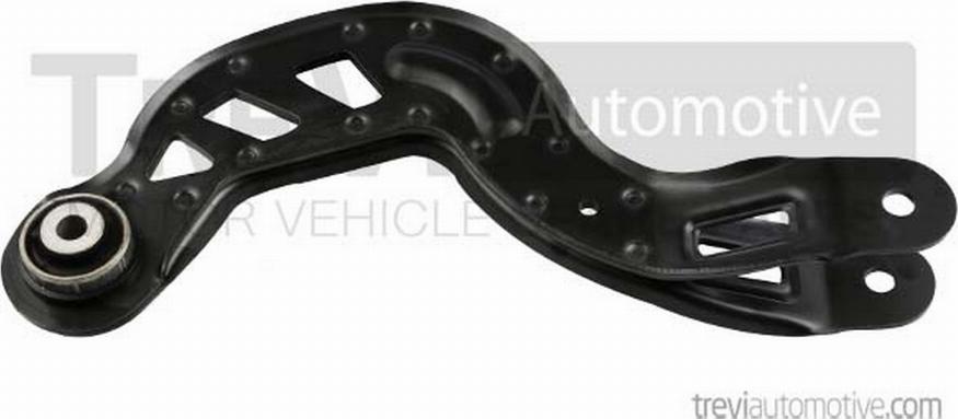 Trevi Automotive TRTT3371 - Track Control Arm autospares.lv