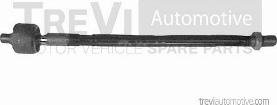 Trevi Automotive TRTT3378 - Inner Tie Rod, Axle Joint autospares.lv