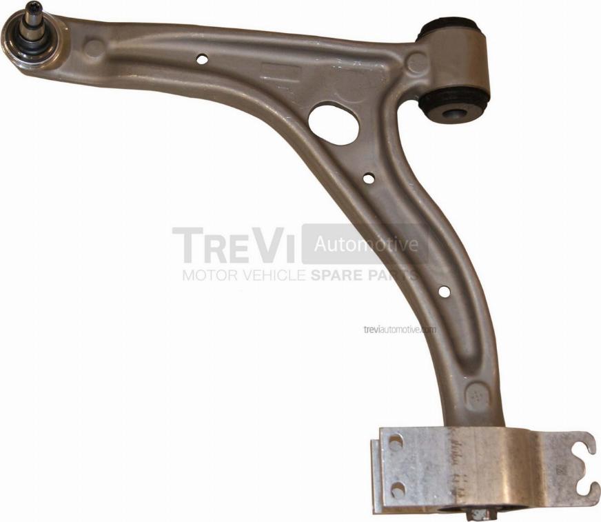 Trevi Automotive TRTT3373 - Track Control Arm autospares.lv