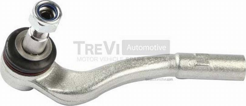 Trevi Automotive TRTT3243 - Tie Rod End autospares.lv