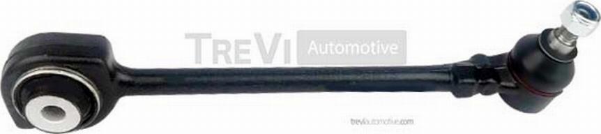 Trevi Automotive TRTT3218 - Track Control Arm autospares.lv