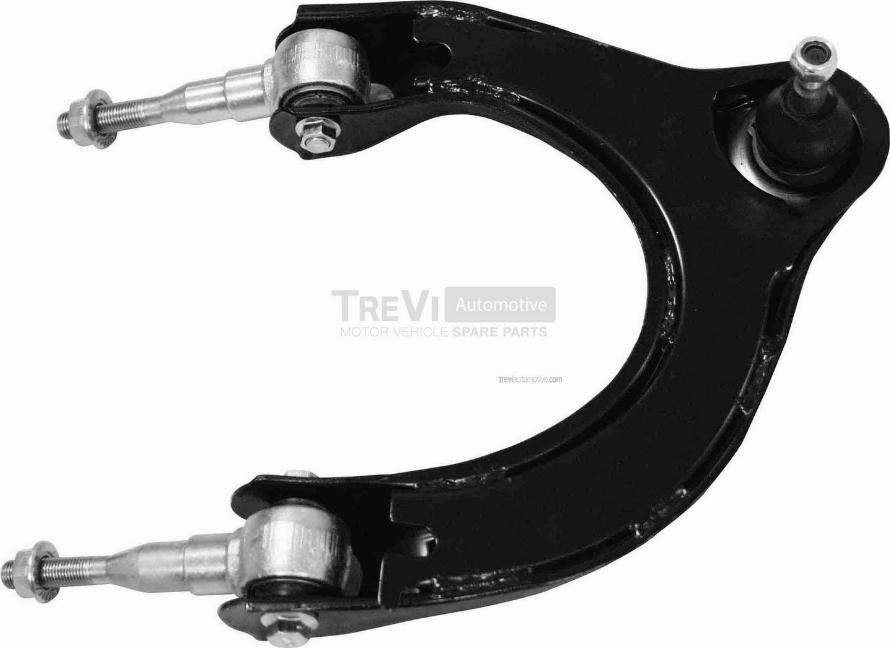 Trevi Automotive TRTT3760 - Track Control Arm autospares.lv