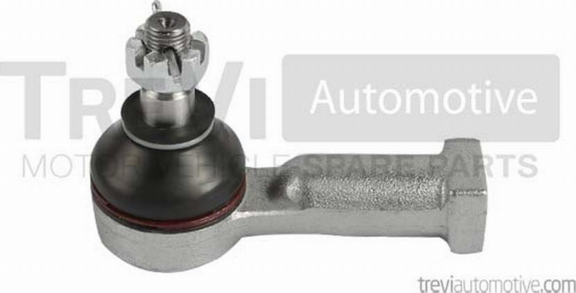 Trevi Automotive TRTT3709 - Tie Rod End autospares.lv