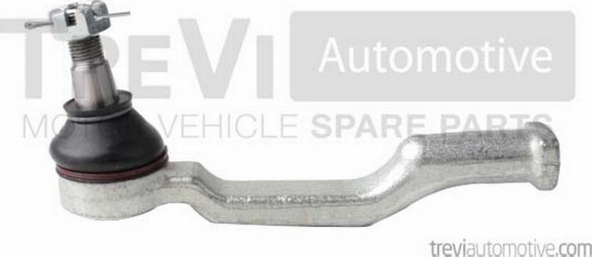 Trevi Automotive TRTT3708 - Tie Rod End autospares.lv