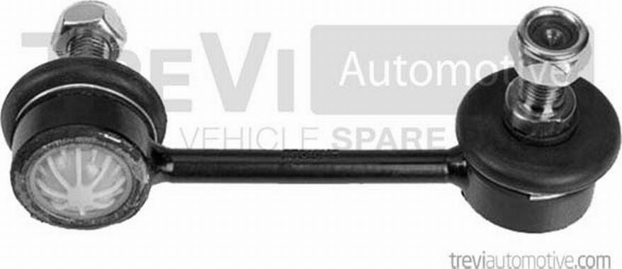 Trevi Automotive TRTT3703 - Rod / Strut, stabiliser autospares.lv