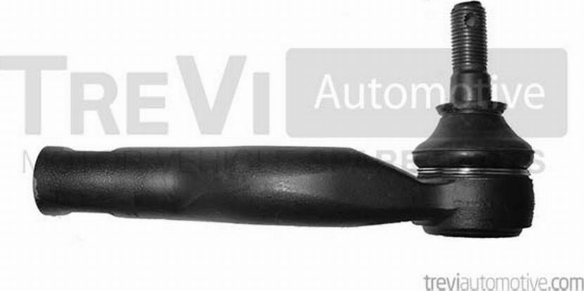 Trevi Automotive TRTT3719 - Tie Rod End autospares.lv