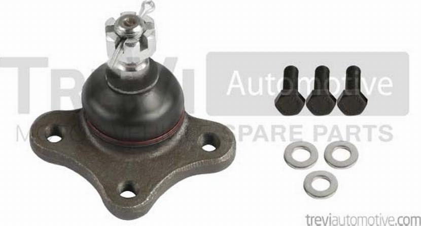 Trevi Automotive TRTT3710 - Ball Joint autospares.lv