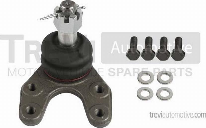 Trevi Automotive TRTT3711 - Ball Joint autospares.lv