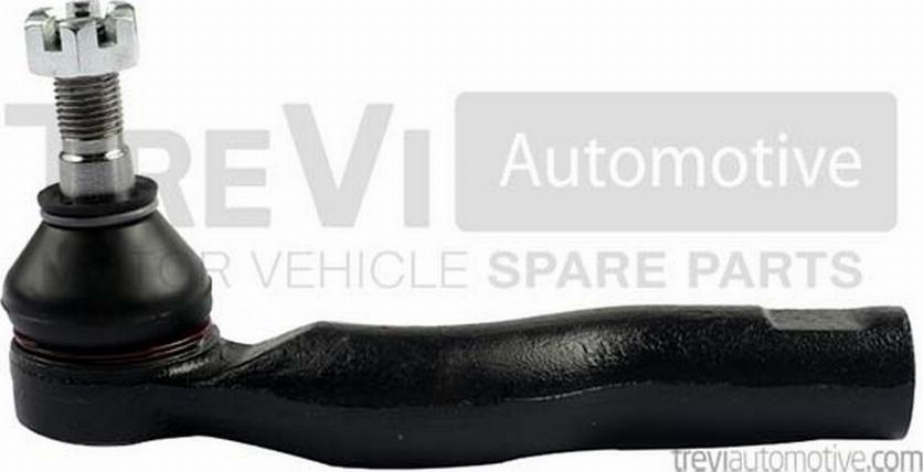 Trevi Automotive TRTT3718 - Tie Rod End autospares.lv