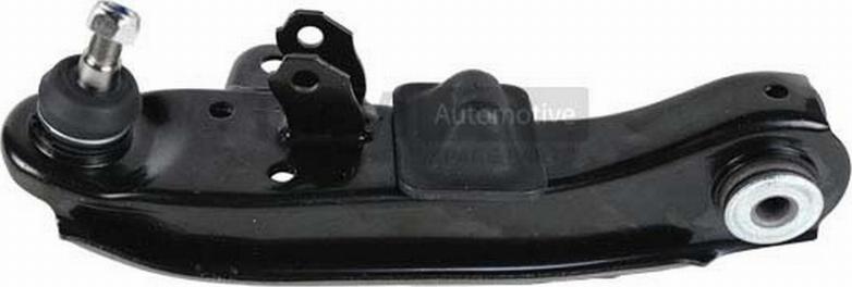 Trevi Automotive TRTT3780 - Track Control Arm autospares.lv