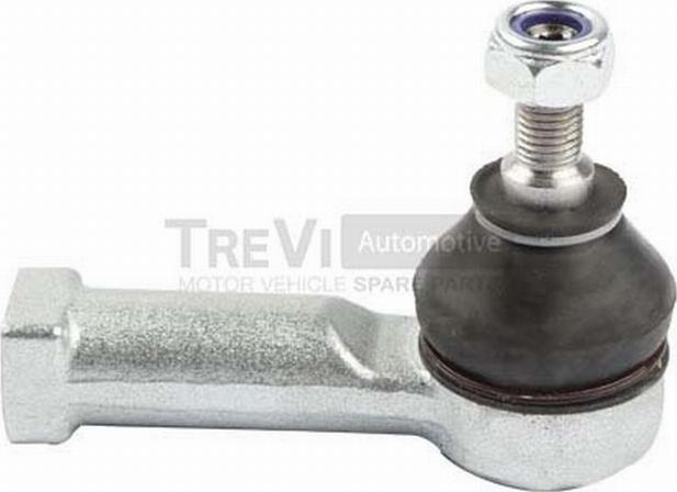 Trevi Automotive TRTT3787 - Tie Rod End autospares.lv