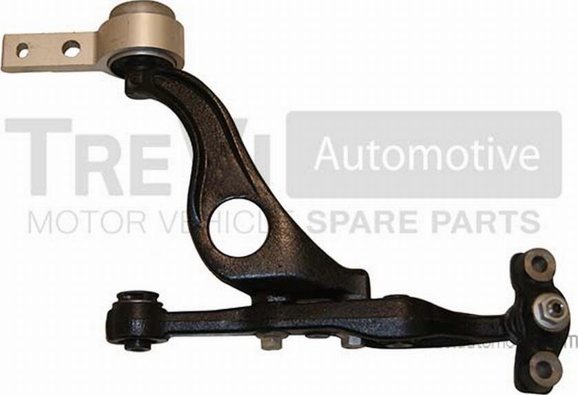 Trevi Automotive TRTT3733 - Track Control Arm autospares.lv