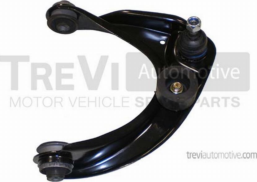 Trevi Automotive TRTT3722 - Track Control Arm autospares.lv