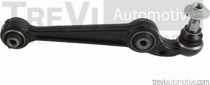 Trevi Automotive TRTT3727 - Track Control Arm autospares.lv