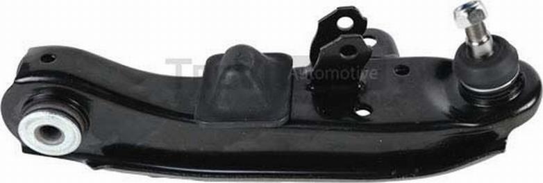 Trevi Automotive TRTT3779 - Track Control Arm autospares.lv