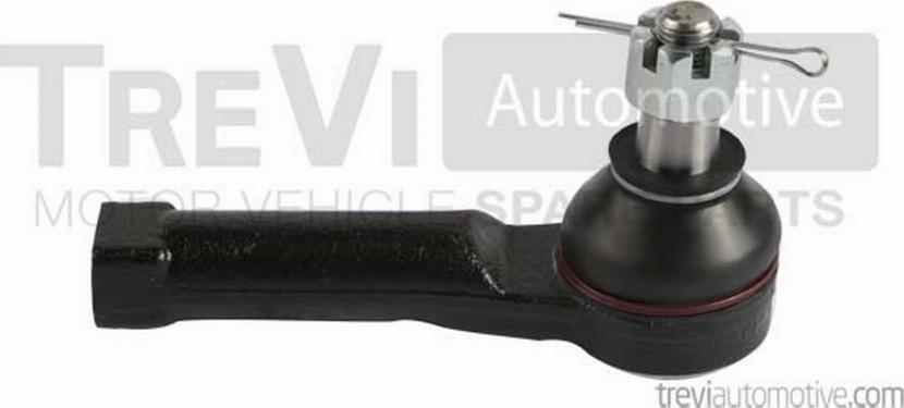 Trevi Automotive TRTT2941 - Tie Rod End autospares.lv