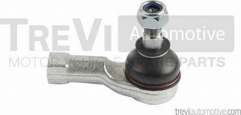 Trevi Automotive TRTT2989 - Tie Rod End autospares.lv