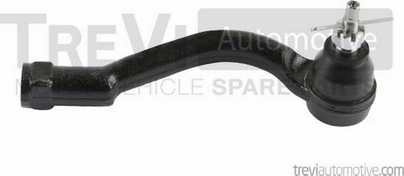 Trevi Automotive TRTT2974 - Tie Rod End autospares.lv