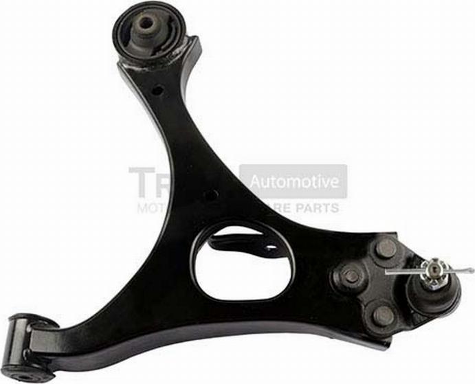 Trevi Automotive TRTT2495 - Track Control Arm autospares.lv