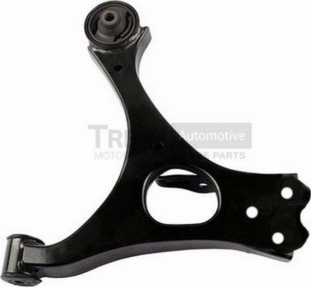 Trevi Automotive TRTT2496 - Track Control Arm autospares.lv