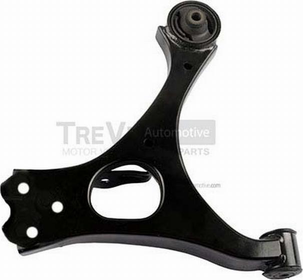 Trevi Automotive TRTT2498 - Track Control Arm autospares.lv