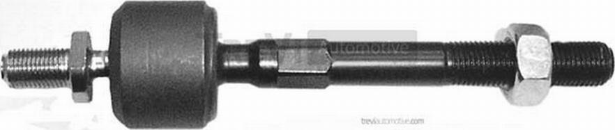 Trevi Automotive TRTT2449 - Inner Tie Rod, Axle Joint autospares.lv