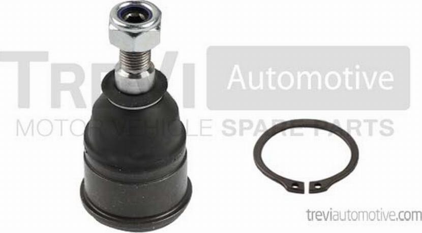 Trevi Automotive TRTT2448 - Ball Joint autospares.lv