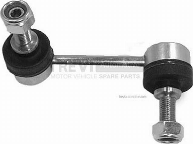 Trevi Automotive TRTT2455 - Rod / Strut, stabiliser autospares.lv