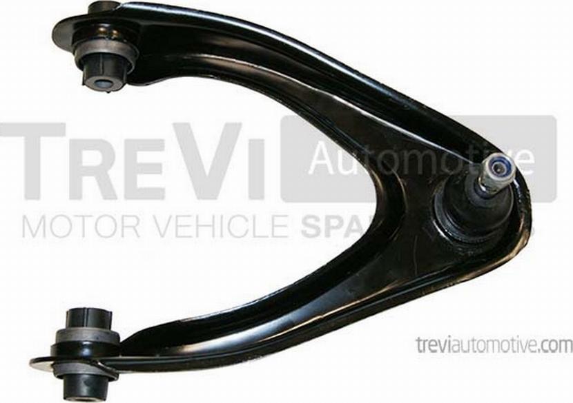 Trevi Automotive TRTT2469 - Track Control Arm autospares.lv