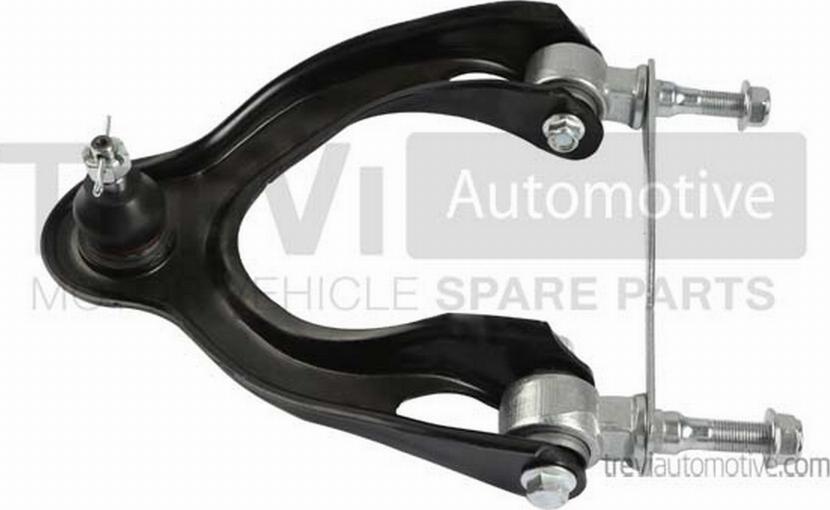 Trevi Automotive TRTT2464 - Track Control Arm autospares.lv