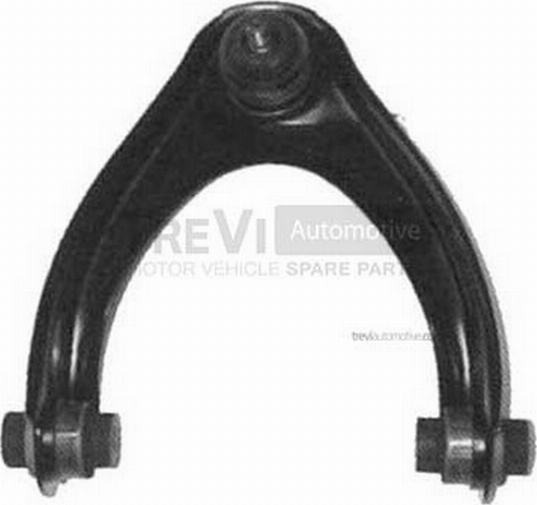 Trevi Automotive TRTT2466 - Track Control Arm autospares.lv