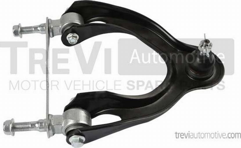 Trevi Automotive TRTT2463 - Track Control Arm autospares.lv