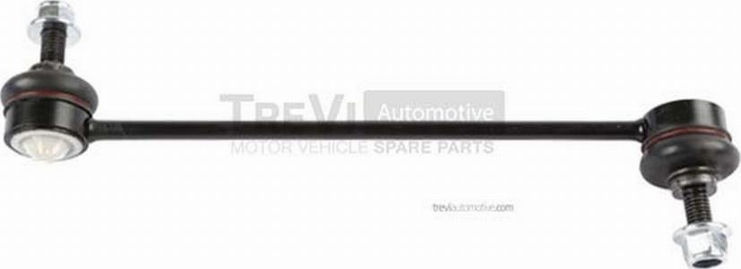 Trevi Automotive TRTT2406 - Rod / Strut, stabiliser autospares.lv