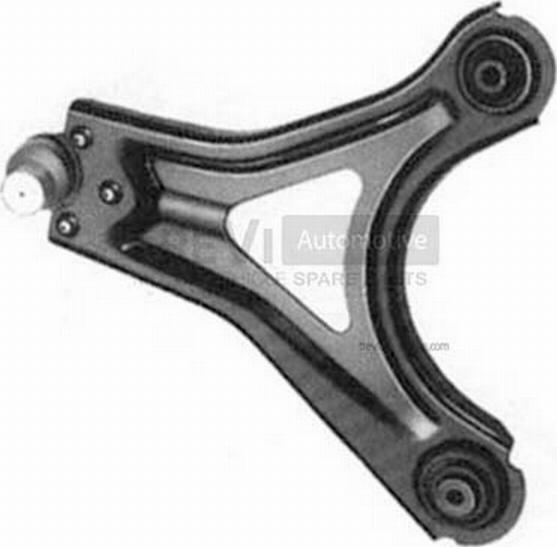 Trevi Automotive TRTT2401 - Track Control Arm autospares.lv