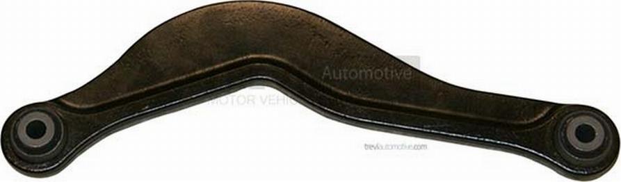 Trevi Automotive TRTT2417 - Track Control Arm autospares.lv