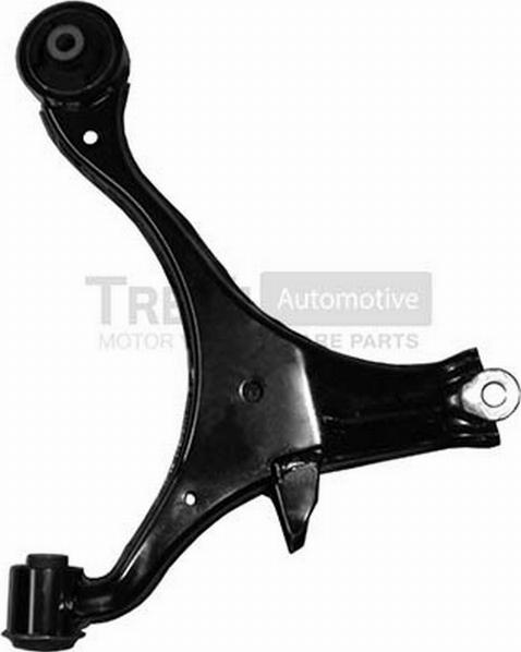 Trevi Automotive TRTT2480 - Track Control Arm autospares.lv