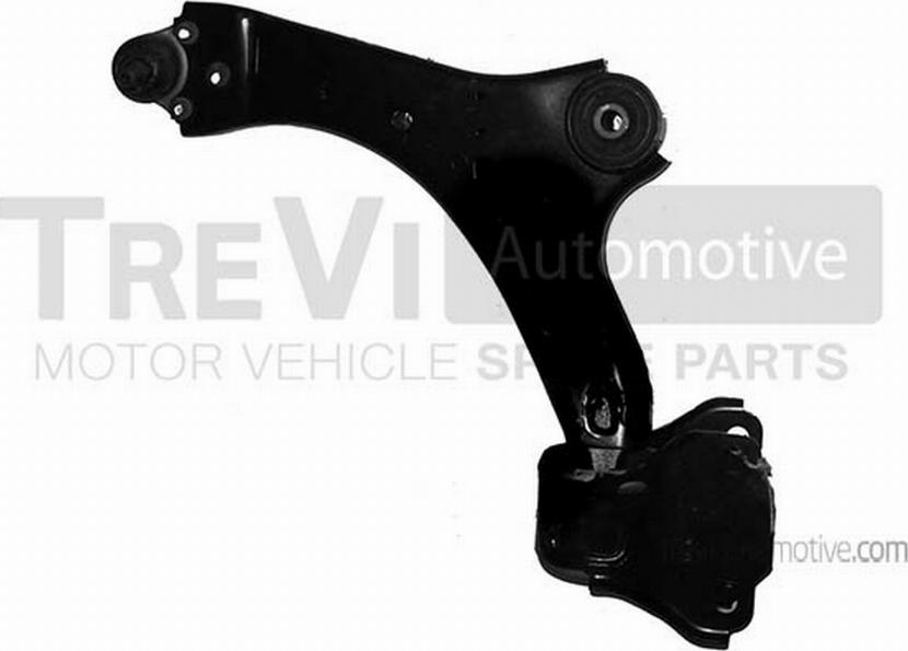 Trevi Automotive TRTT2424 - Track Control Arm autospares.lv