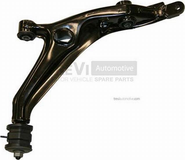 Trevi Automotive TRTT2471 - Track Control Arm autospares.lv