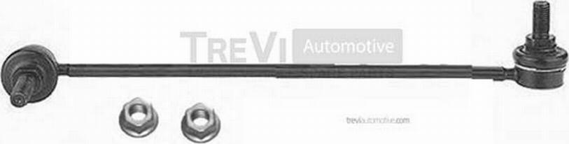 Trevi Automotive TRTT2596 - Rod / Strut, stabiliser autospares.lv