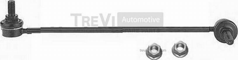 Trevi Automotive TRTT2597 - Rod / Strut, stabiliser autospares.lv