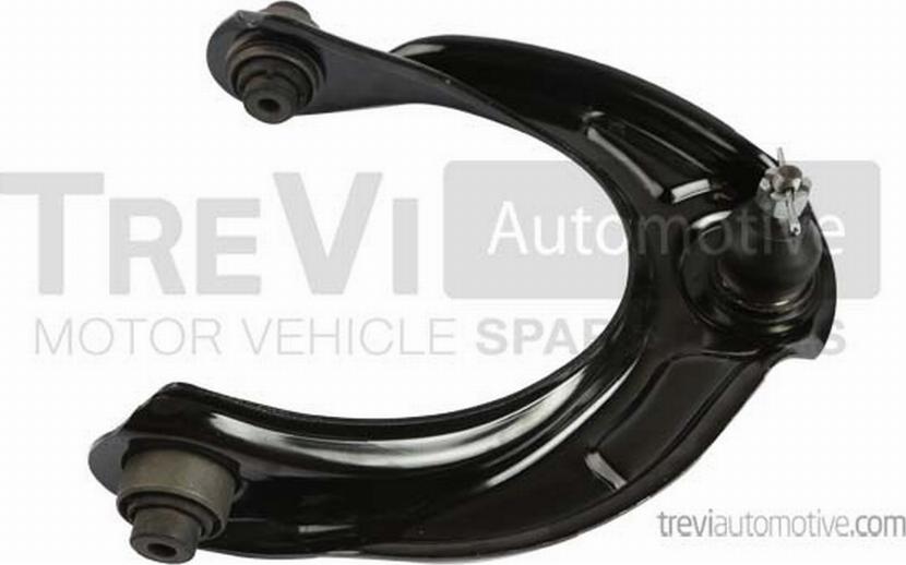 Trevi Automotive TRTT2549 - Track Control Arm autospares.lv