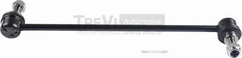 Trevi Automotive TRTT2559 - Rod / Strut, stabiliser autospares.lv