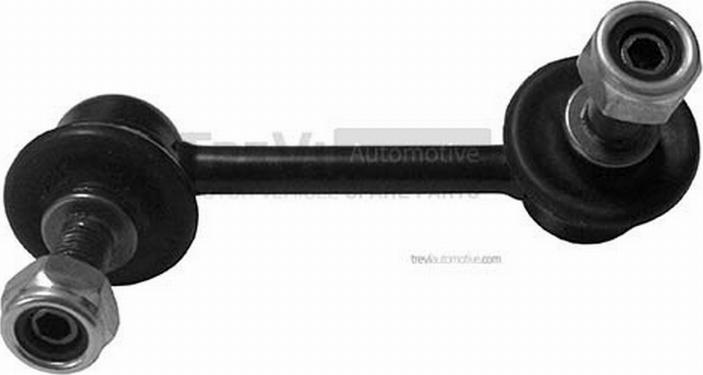 Trevi Automotive TRTT2556 - Rod / Strut, stabiliser autospares.lv