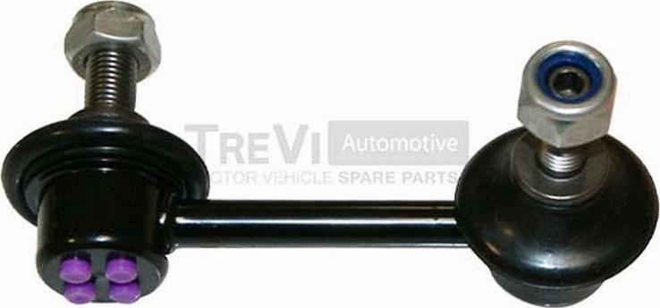 Trevi Automotive TRTT2564 - Rod / Strut, stabiliser autospares.lv