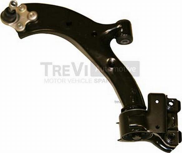 Trevi Automotive TRTT2566 - Track Control Arm autospares.lv