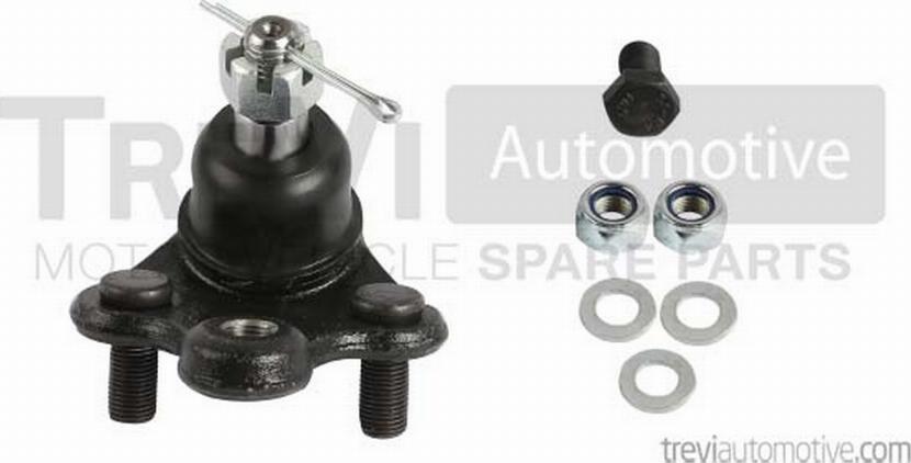 Trevi Automotive TRTT2562 - Ball Joint autospares.lv