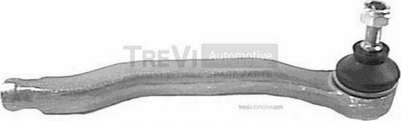 Trevi Automotive TRTT2510 - Tie Rod End autospares.lv